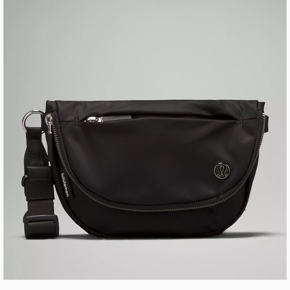 Brand New Lululemon All Nights Festival Bag Micro 2L